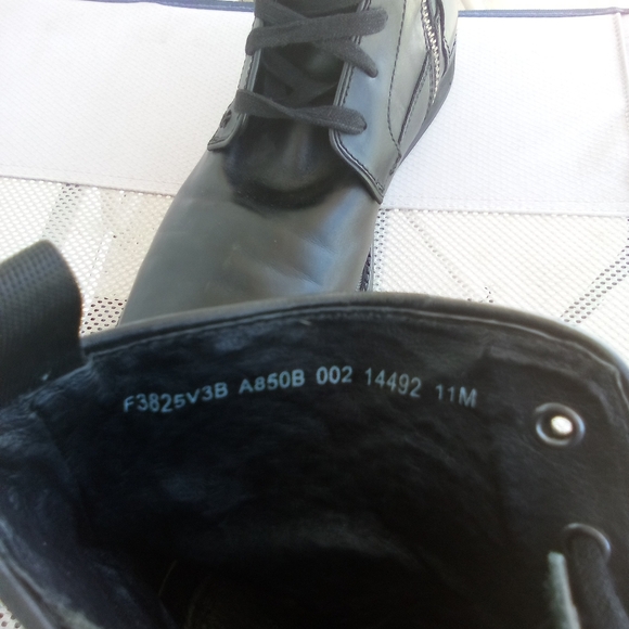 Men shoes - Picture 7 of 16